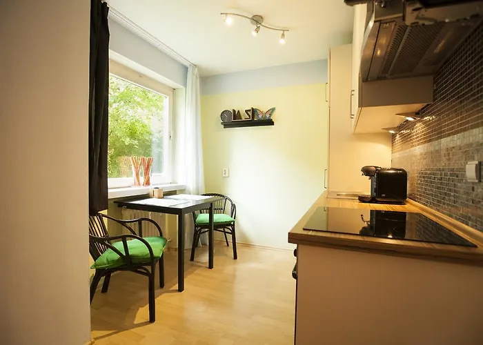 Fewo-rosenheim Im Zentrum Mit Kostenlosem Parkplatz Ροζενχάιμ