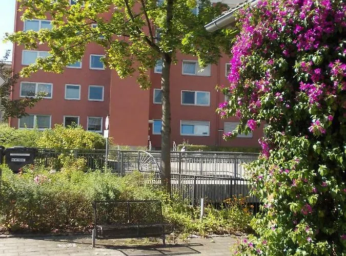 Διαμέρισμα Fewo-rosenheim Im Zentrum Mit Kostenlosem Parkplatz Ροζενχάιμ