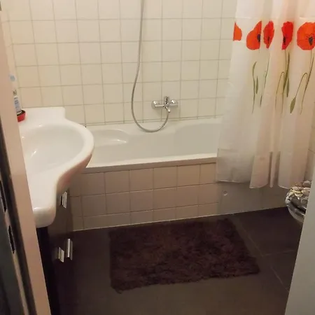 Apartment Fewo-rosenheim Im Zentrum Mit Kostenlosem Parkplatz *