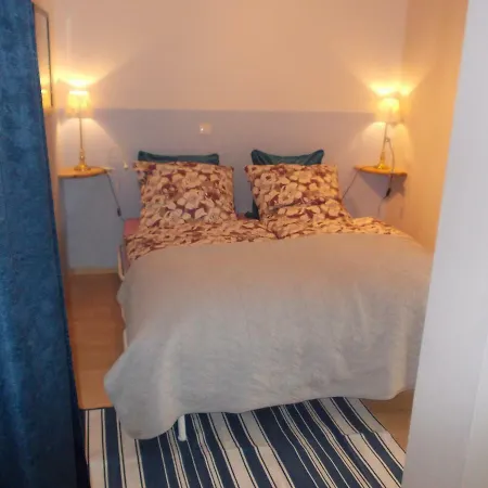 Apartment Fewo-rosenheim Im Zentrum Mit Kostenlosem Parkplatz *
